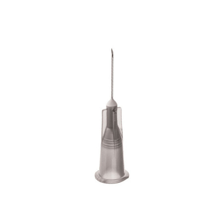 Ago BD Microlance 27G - 0,4x13 mm - grigio - conf. 100 pz.